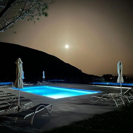 Alegria Kefalonia カテリオス エクステリア 写真