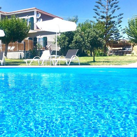Alegria Kefalonia カテリオス エクステリア 写真