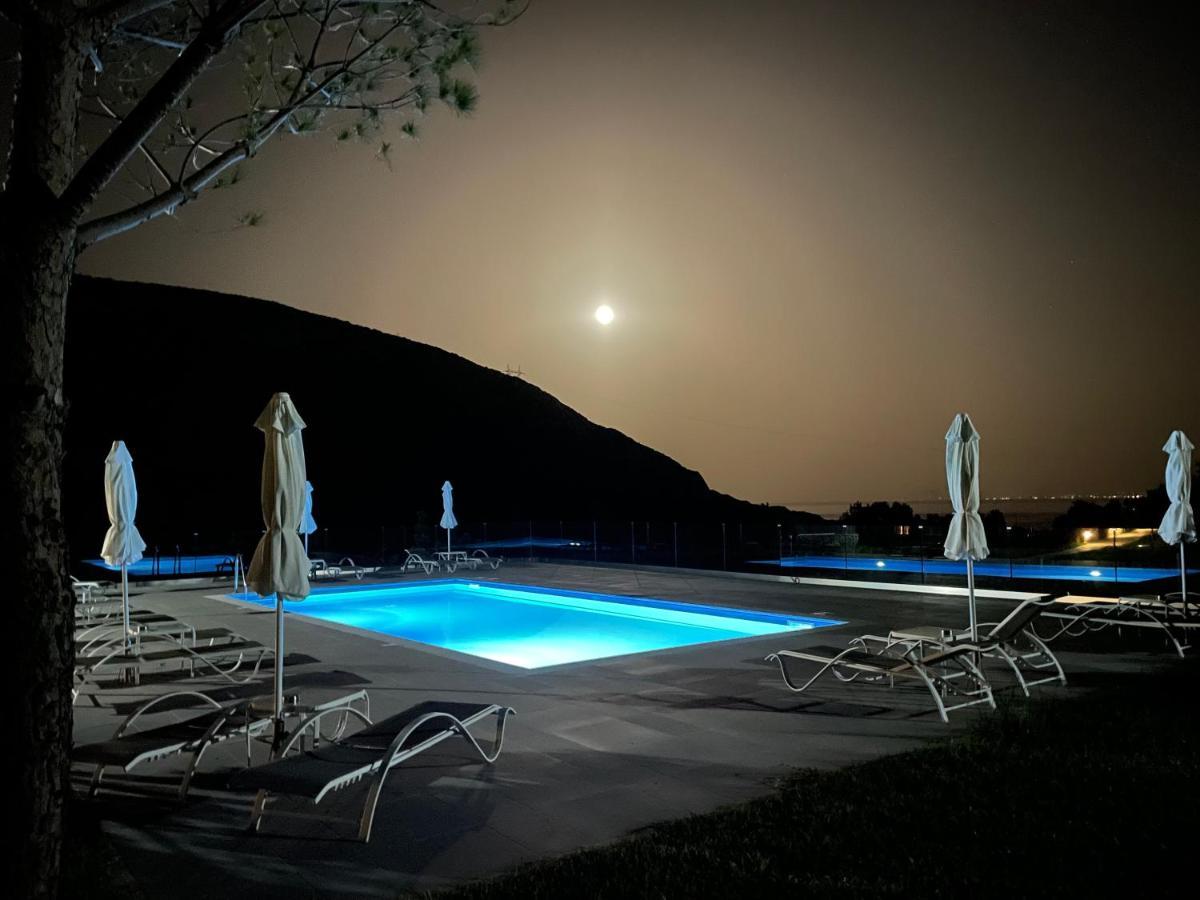 Alegria Kefalonia カテリオス エクステリア 写真