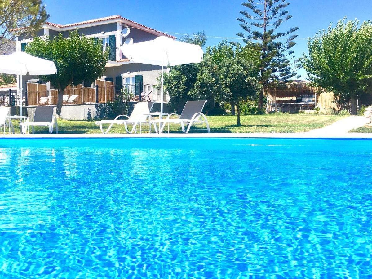 Alegria Kefalonia カテリオス エクステリア 写真