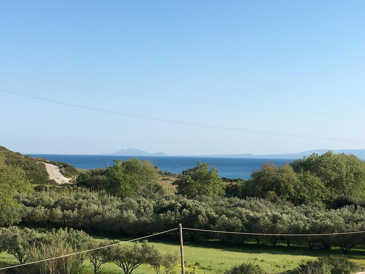 Alegria Kefalonia カテリオス エクステリア 写真