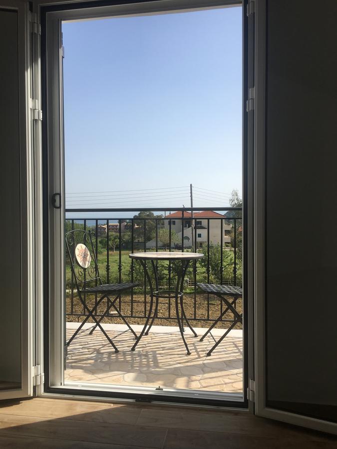 Alegria Kefalonia カテリオス エクステリア 写真
