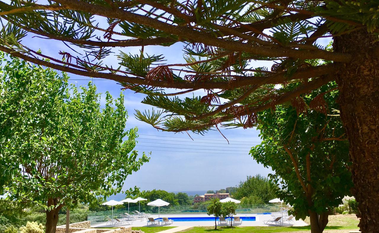 Alegria Kefalonia カテリオス エクステリア 写真