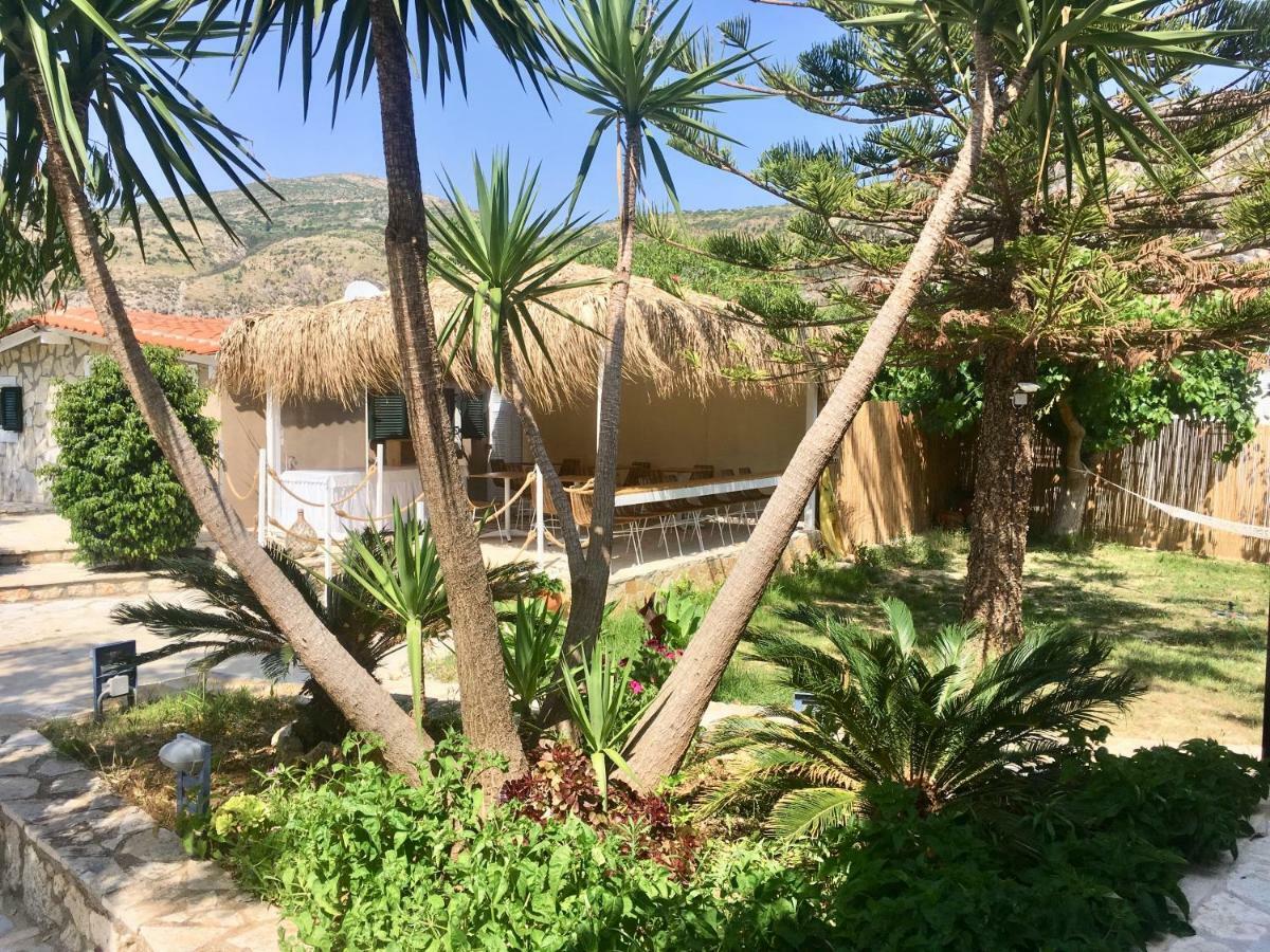 Alegria Kefalonia カテリオス エクステリア 写真